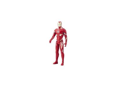 Figurine Hasbro Avengers Infinity War Iron Man 30 cm 