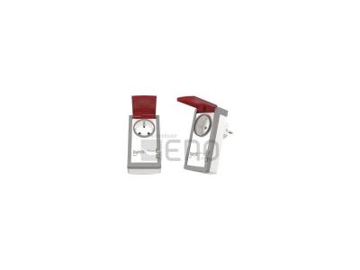 Avm fritz!dect 210 intelligente outdoor steckdose AVM