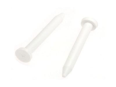 Axe pivot de porte X2 Lave-linge 49033811, 80049343 CANDY