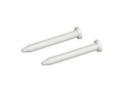 Axe pivot de porte X2 Lave-linge 49033811 CANDY, HOOVER - 223175