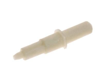 Axe potentiometre pour lave linge candy - 40006024 40006024