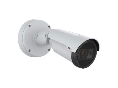 AXIS P1447-LE - camera de surveillance reseau