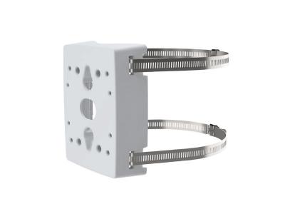 Axis T91b47 50 150 Mm Pole Mount Blanc