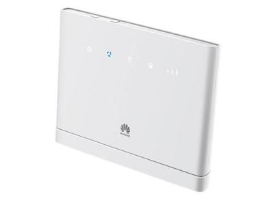 B315 - Routeur sans fil - WWAN - commutateur 4 ports - GigE - Wi-Fi - 2,4 Ghz