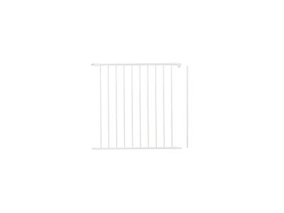 Baby Dan Extension de barri&egrave;re Flex M/L/XL/Park-A-Kid, blanc