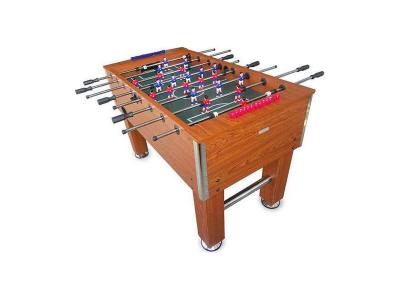 Devessport Babyfoot Professional Table With Open Legged Players 