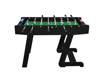 Mister Babyfoot Baby foot Zizou pliable noir
