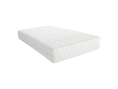 Babysom - Matelas B&eacute;b&eacute; Confort + 60x120x14cm - D&eacute;houssable
