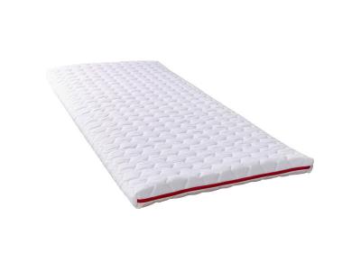 Matelas de voyage d&eacute;houssable 60x120 Babysom