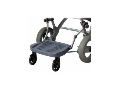 Tigex Marche-pied pour Poussette D&eacute;clipsage Ultra Rapide +2 ans