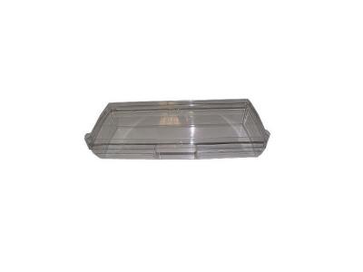 Bac a l&eacute;gumes 460 x 60 x 333 mm pour r&eacute;frig&eacute;rateur gorenje - smeg
