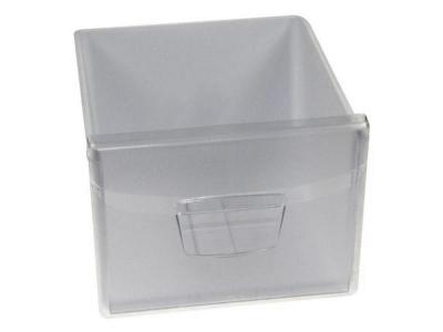 Bac a legumes (a l'unite)  pour Refrigerateur - Congelateur INDESIT