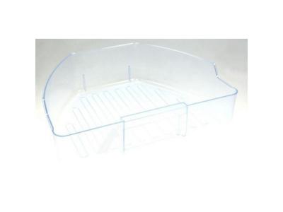 Bac a legumes bleu 404x302x115mm pour refrigerateur dometic - 4808259