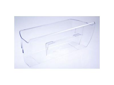 Bac a legumes transparent pour refrigerateur zanussi - d242885