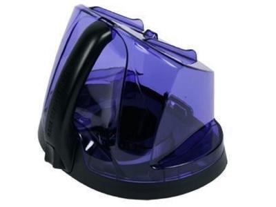 Bac &agrave; poussi&egrave;re bleu pour Aspirateur Rowenta RS-RT4262