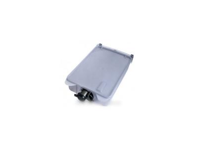 Bac huile complet pour friteuse seb - 6907892