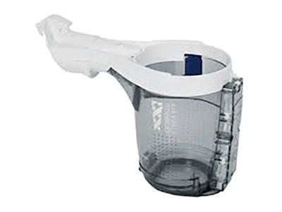 Reservoir &agrave; poussieres RS-RH5784 pour Aspirateur ROWENTA AIR FORCE 360