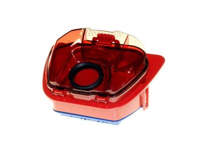Bac separateur rouge reference : rs-rt900101