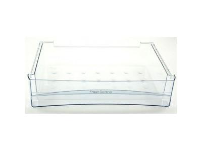 Bac Tiroir Chiller Zone Transparent Pour Refrigerateur Haier