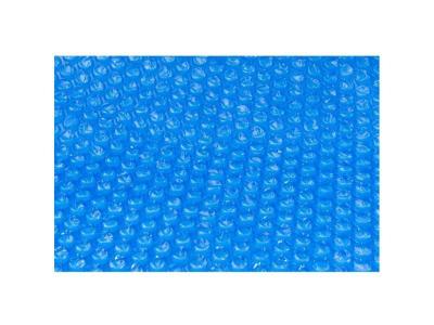 B&acirc;che &agrave; bulles 180 microns pour piscine aqualux &oslash; 4,6 m