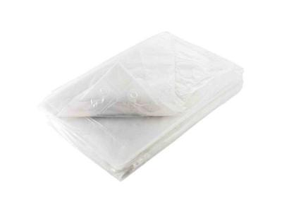 Ribiland 6398 - B&acirc;che ind&eacute;chirable - 3 x 4 m - 70 g/m2 - Translucide