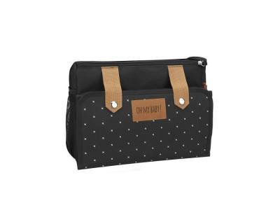 Easy Travel Organisateur de poussette - Universel avec Plan &agrave; Langer