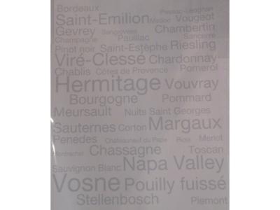 Badge etiquette pour refrigerateur dometic - f427876