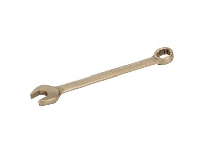 Bahco - cl&eacute; mixte antid&eacute;flagrante 41 mm en aluminium bronze - ns002-41