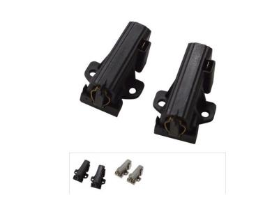 Balai charbon 2pieces pour lave linge ariston - 9064376