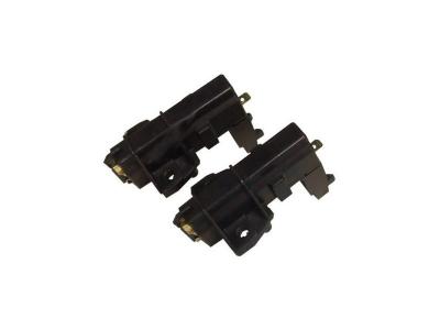 INDESIT - BALAI CHARBON TYPE: D/CESET 2PCS pour lave linge INDESIT