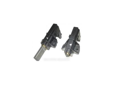 BRANDT - BALAI CHARBON x2 pour lave linge BRANDT