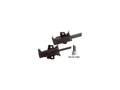 Balai De Charbon Fhp Moteur 124 Pour Lave Linge A.e.g - 4006020343