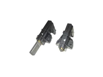 Balai moteur collec.ceset 6170 95490 pour lave linge indesit - c00196549