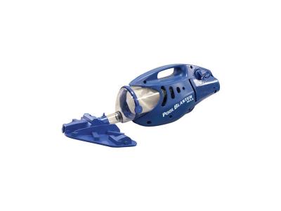 Balai nettoyant electrique 10m3/h - WATER TECH - pool blaster max