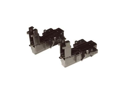 Balais charbon moteur ceset x2 pour lave linge whirlpool - 481931088529