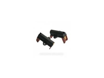 Balais charbon x2 pour lave linge brandt - 7867204
