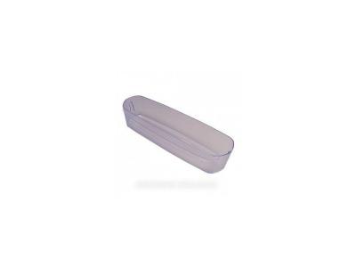 Balconnet bouteilles 473x104x135 pour r&eacute;frig&eacute;rateur indesit - 7816362