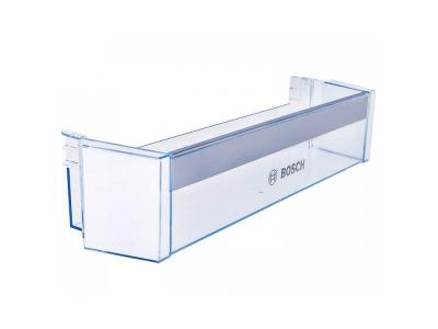 Remle - &Eacute;tag&egrave;re &agrave; bouteilles pour r&eacute;frig&eacute;rateur Bosch 744473
