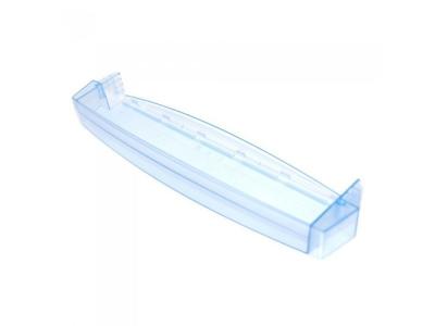 Balconnet cristal bleu pour refrigerateur gorenje - 9283017