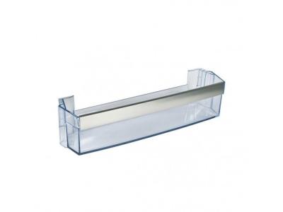 Balconnet De Porte 44x10x11,5 Cm Pour R&eacute;frig&eacute;rateur Electrolux - Zanussi