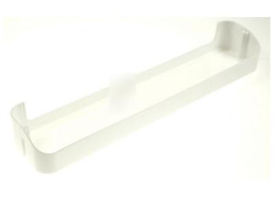 Balconnet de porte bouteilles blanc reference : 627886