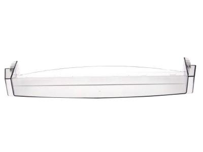 Balconnet de porte g45 longueur h54,55 Gorenje 668774