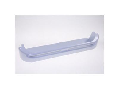 Balconnet interm&eacute;diaire blanc pour r&eacute;frig&eacute;rateur indesit - ariston