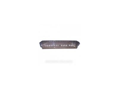 Balconnet intermediaire de porte pour refrigerateur beko - 4541360100