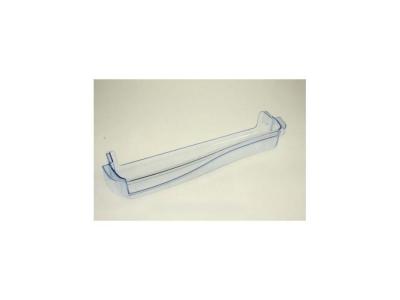 Balconnet-petite bleu 442x65 pour r&eacute;frig&eacute;rateur indesit - 6001888
