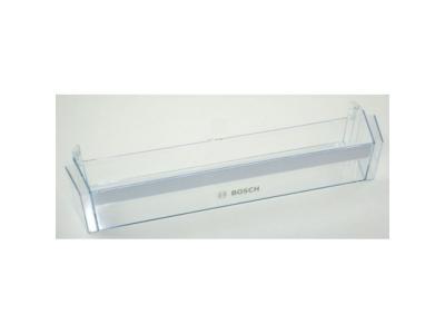 Balconnet Porte Bouteille - BOSCH - KGV58VL31S01 - &Eacute;tag&egrave;re R&eacute;frig&eacute;rateur - Accessoire dorigine