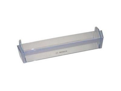 Balconnet porte bouteilles R&eacute;frig&eacute;rateur cong&eacute;lateur (00708073 BOSCH)