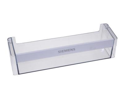 Balconnet porte bouteilles pour refrigerateur Siemens 00704405
