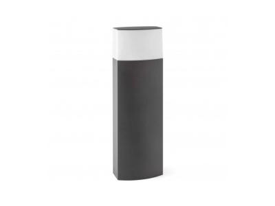 Lampe balise Gris fonc&eacute; 20W - DATNA - FARO - 74442
