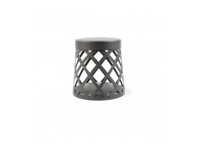 Faro Potelet Shadow 72311 Gris Fonc&eacute;